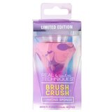 Real Techniques Čudotvorni dijamant sunđer™ BRUSH CRUSH™ Vol. I | Eponuda.ba