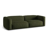 Micadoni Zelena sedežna garnitura 240 cm Martina – Home | Shoptok.si