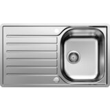 Blanco sudoper LANTOS 45 S-IF Salto INOX 18/10, s dalj. upr. Cijene