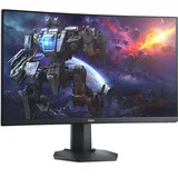 Dell Monitor 27" S2721HGFA, FHD, VA, 144Hz, 1ms, zakrivljeni, crni