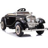  Licenciran avto na akumulator Mercedes 540K - črn | Shoptok.si