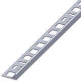 x Profil za keramične ploščice (2,5 m x 10 mm, aluminij) Cene