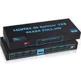 aktivni 1/8 V2.0 5V/3A KT-HSP-1. ( 11-406 )