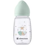 Kikka Boo Flašica anti-colic 310ml Savanna Mint | ePonuda.com