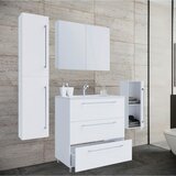 MID.YOU Kopalnica Schubo, Bela | Shoptok.si