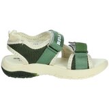 Bull Boys DNCL4534 Zelena | shoptok.hr