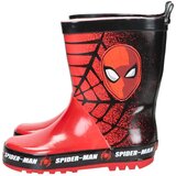 Marvel škornji za dež SP014200 Rdeča Cene