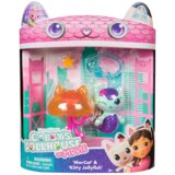 Gabby's Dollhouse GDH FGR Movie2PackFigAqrm GML | shoptok.hr