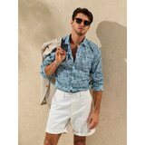 Sinsay Slim fit košulja | shoptok.hr