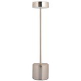 Leitmotiv LED namizna/prenosljiva zunanja svetilka na USB ø 8 cm Ganar LED – | Shoptok.si