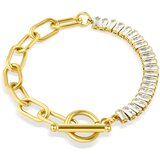 Narukvica KE-28709 - Zlatna KP28709 | Shoptok.si