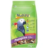 hrana za velike papige 2 kg