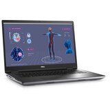 Dell Precision 7780 i9-13950HX/64 GB/1 TB SSD/43,9 cm (17,3") UHD/RTX A4000 Ada 12GB/W11P prenosnik, (22112929) Cene