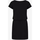 LOAP Ubulina Obleka Črna | Shoptok.si