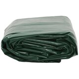 CERADA zelena 3 x 3 m 650 g/m² | shoptok.hr