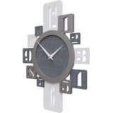 Callea Design Zidni sat Onyx 12 boja Cijene