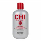 CHI TEARLESS PUPPY SAMPON ZA STENAD, 473 ml