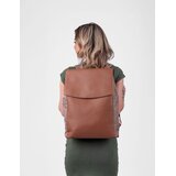 Vuch Ženski ruksak Gioia Big Brown, 44 x 31 cm | shoptok.hr