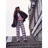 Sinsay Pamučna majica dugih rukava s natpisom | shoptok.hr