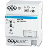 Busch-Jaeger Dimmer 6586/14, (21041221) Cene