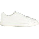 Calvin Klein MUŠKE BIJELE SPORTSKE CIPELE | shoptok.hr