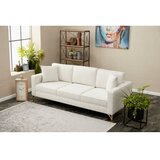  Sofa trosed Berlin Cream Gold | ePonuda.com