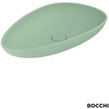 Bocchi Lavabo nadgradni mat mint Etna 58x37cm | Eponuda.com