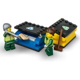 Lego City - Reciklažni kamion (60495) | shoptok.hr