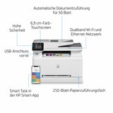 HP Color LaserJet Pro M282nw 7KW72A all-in-one štampač | Eponuda.com