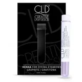 za obrve CLD Kana 10 ml – Grafit