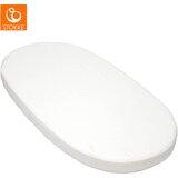 Stokke rjuha za otroško posteljico sleepi™ bed v3 white Cene