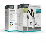 Teesa TSA4112 protočni grelnik vode s fleksibilno kuhinjsko pipo 3000 W | Shoptok.si