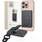 TECH-PROTECT PB33 LIFEMAG ZA MAGSAFE POWER BANK 5000MAH ZA IPHONE 12 13 14, (5000008703) Cene