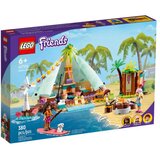 Lego 41700 RAZKOšNO KAMPIRANJE LEGO Cene