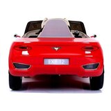 Bentley Electric Ride On Car - Red Painted | shoptok.hr