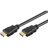 elektronski HDMI kabel 1,5 metra, različica 1.4, bulk - BK-HDMI/1.5