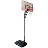PROFI košarkaški set 305 cm bijeli | shoptok.hr