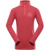 Alpine pro Children's quick-drying T-shirt STANSO anemone | ePonuda.com