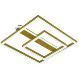  LED prigušiva stropna svetiljka LED/95W/230V 3000-6500K + daljinski upravljač | Eponuda.com