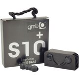 Gembird BHP-AKG-3.5 MP3 slusalice sa mikrofonom + volume kontrol (1x3,5mm) anc cene