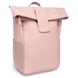 Vuch Ženski ruksak Mellora Neo Pink, 45 x 28 cm | shoptok.hr
