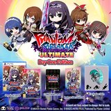 Playstation Phantom Breaker: Battle Grounds Ultimate Day 1 Edition (5) | shoptok.hr