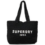 Superdry Crochet City Tote torba | Eponuda.com