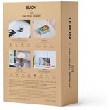Lexon Bluetooth poklon set x Jean-Michel Basquiat - Untitled (Skull) – | shoptok.hr