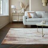 Flair Rugs Bež tepih 80x150 cm Gleam – | shoptok.hr