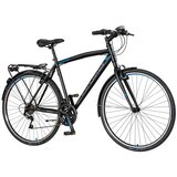 Venera Bike gradski bicikl quest explorer qes 281S 28/21 crni Cene