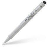 Faber-Castell Flomaster Ecco Pigment 0,05 črn, (22005596) u