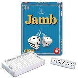Piatnik Družabna igra Jamb | Shoptok.si