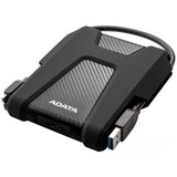 Adata 2TB 2.5 AHD680-2TU31-CBK crni eksterni hard disk cene