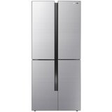 Gorenje side by side frižider NRM 8181 MX Cene